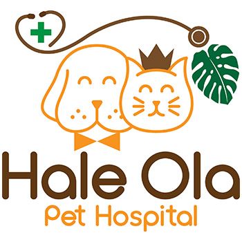 Hale Ola Pet<br>Hospital photo